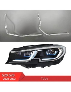 Σετ επισκευής DRL αριστερού προβολέα για BMW σειρά 3 G20,...
