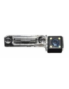 Rearview camera for SEAT LEON 2005-2012, EXEO 2008 -,...