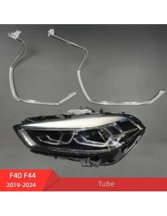 Kit Οπτικής Ίνας Δεξιά για Επισκευή Φώτων Ημέρας DRL...