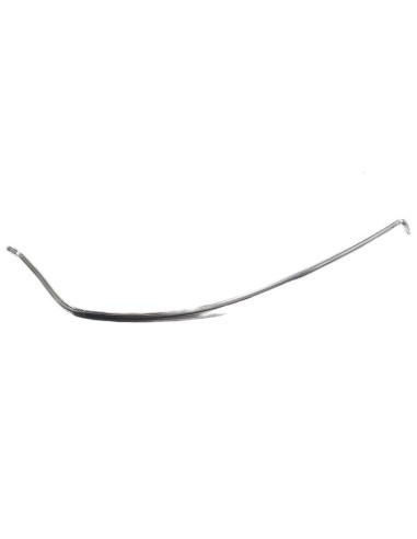 DRL Headlight Repair Fiber Set Left Compatible...
