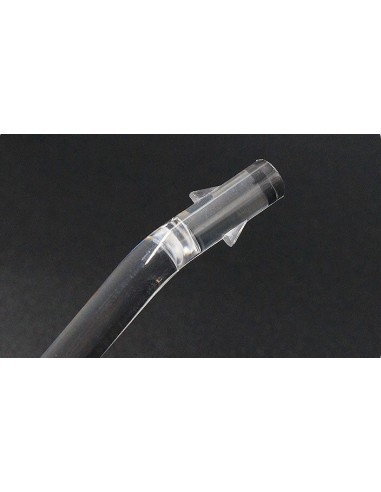 DRL Headlight Repair Fiber Set Left Compatible...