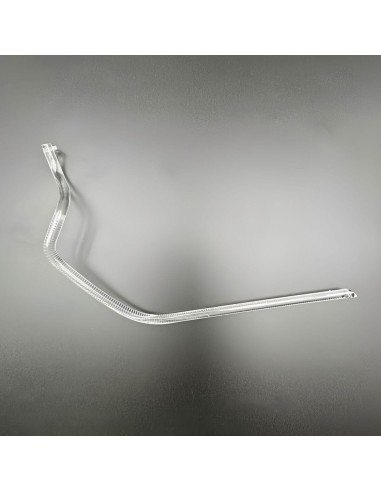 DRL Headlight Repair Fiber Set Right for BMW...