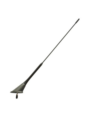 Universal car antenna 40 cm