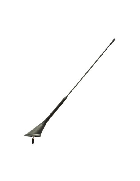 Universal car antenna 40 cm
