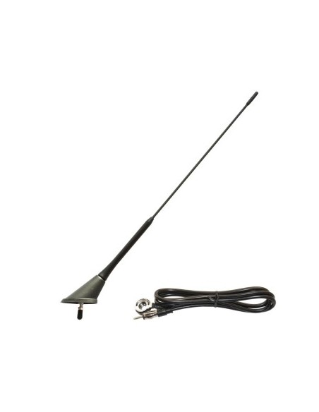 Universal car antenna 40 cm