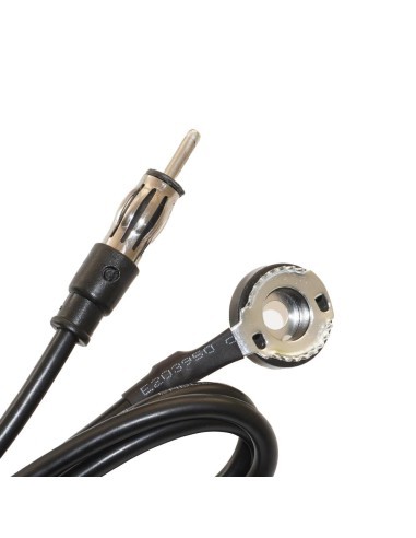 Universal car antenna 40 cm