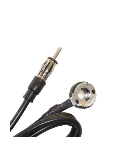 Universal car antenna 40 cm