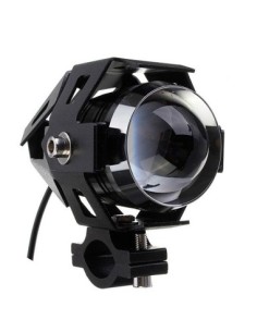 LED Projektor Moto, ATV 2" 10W, 3000Lm, Spot