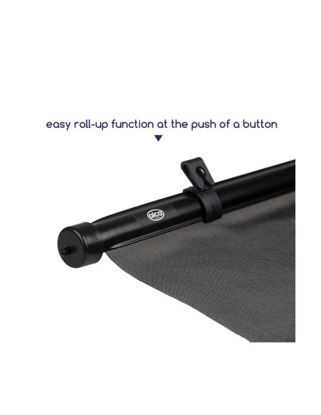 Car Blinds Set 42X47 Cm