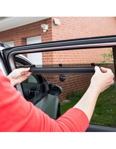 Car Blinds Set 42X47 Cm