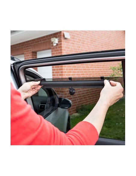 Car Blinds Set 42X47 Cm
