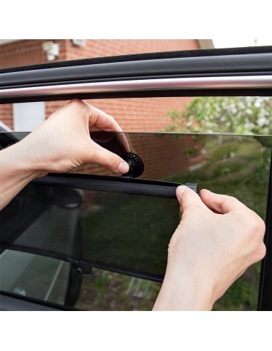 Car Blinds Set 42X47 Cm