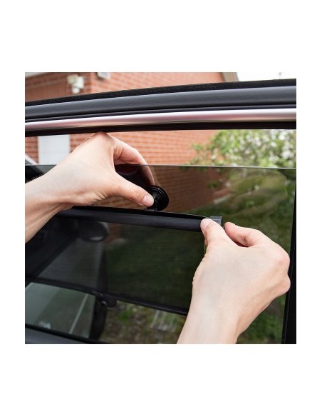 Car Blinds Set 42X47 Cm