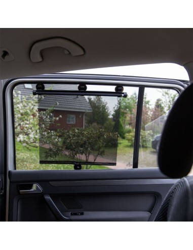 Car Blinds Set 42X47 Cm