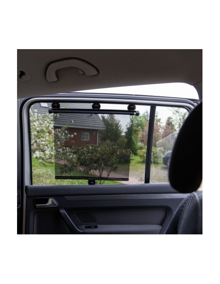 Car Blinds Set 42X47 Cm