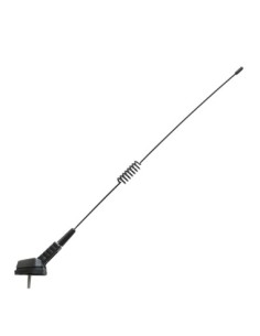 Arc Pavilion Antenna