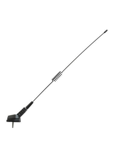 Arc Pavilion Antenna