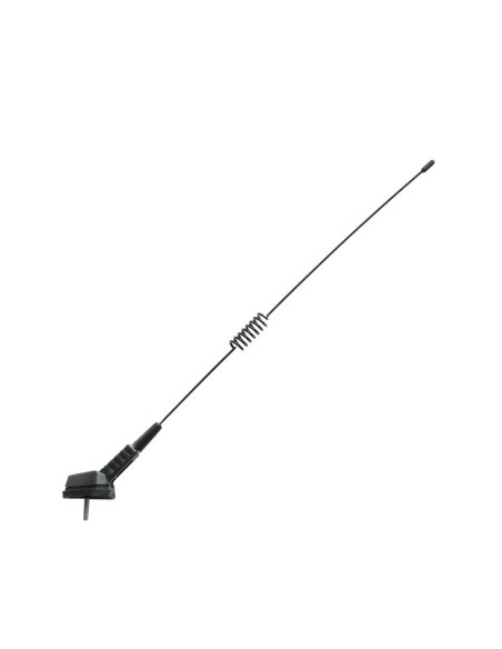 Arc Pavilion Antenna