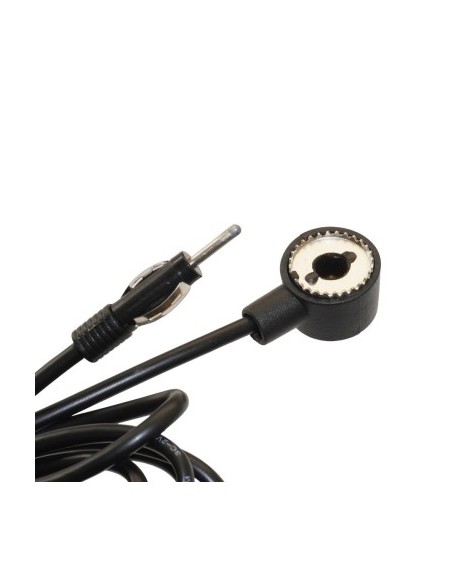 Arc Pavilion Antenna