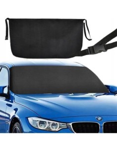 Husa Anti-Inghet 157X88 Cm Premium Mega Drive