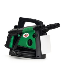 Turtle Wax 110 BAR, 1400W nyomásmosó