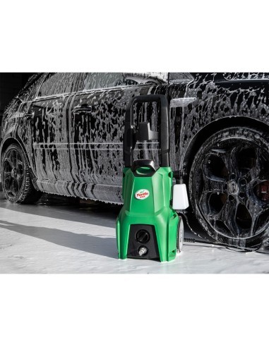 Turtle Wax 120 BAR nyomású mosó, 1600W