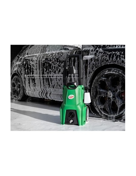 Turtle Wax 120 BAR nyomású mosó, 1600W