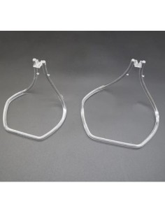 Right Fiber Kit for Daytime Running Light Repair...