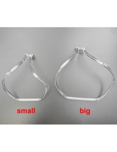 Kit ίνας δεξιάς για επισκευή φώτων ημέρας DRL φαναριού... 2