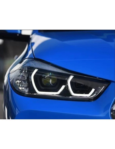 Right Fiber Kit for Daytime Running Light...
