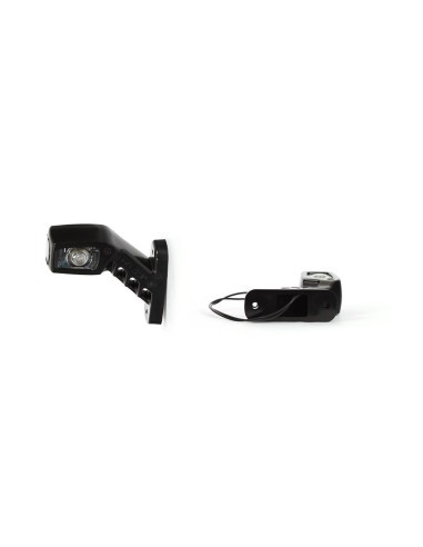 LED Positioning Lamp With Arm 241L W49 12V-24V...