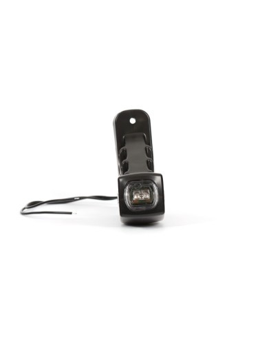 LED Positioning Lamp With Arm 241L W49 12V-24V...