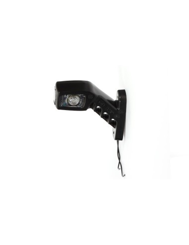 LED Positioning Lamp With Arm 241L W49 12V-24V...