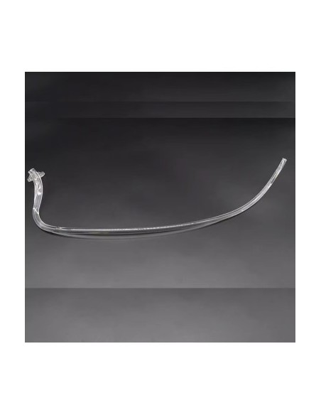 Repair fiber DRL right headlight for Mercedes-Benz CLA W117, C117, X117 2016-2019