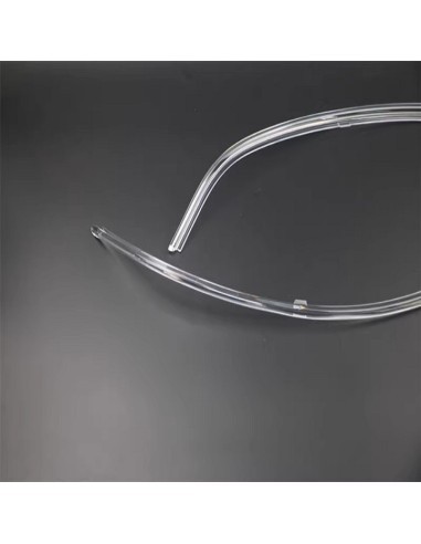 Repair fiber DRL right headlight for...