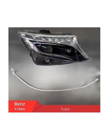 Ίνα επισκευής DRL φανάρι δεξιά για Mercedes-Benz Vito, V-Class W447, W448 2014-2023