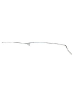 Left DRL headlight repair fiber for Skoda Octavia 3...