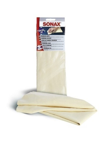 100% Leather Cloth for Removing Water from...