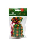 Seasonal fragrances