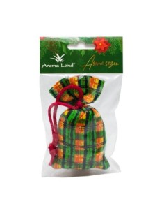 Aroma Land Scented Sachet, Seasonal Scents