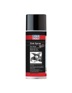 Zinc Spray Liqui Moly, 400 ml