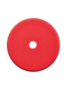 Red Polishing Sponge 143MM Sonax