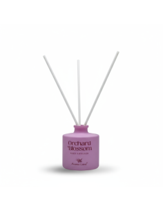 Ароматизатор за стая Aroma Land, Orchard Blossom, 100ml