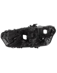 Left headlight housing for BMW X5 G05, X6 G06 LCI,...