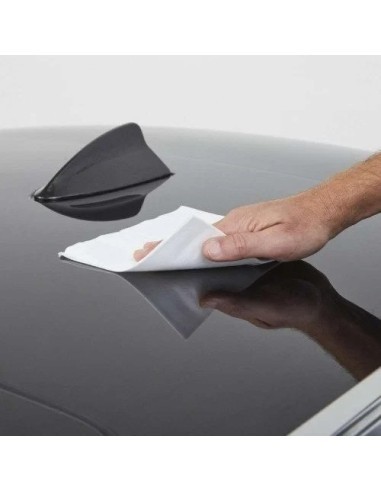 Servetel Polish Sonax Polishing Cloth, 15buc