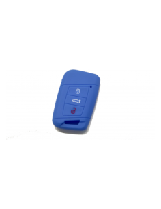 Silicone Smartkey Car Key Cover for VW Golf 7/ Jetta,...
