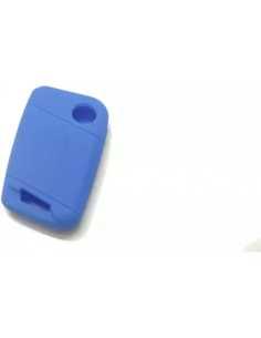 Husa cheie Smartkey auto din silicon pentru  VW Golf 7/... 2