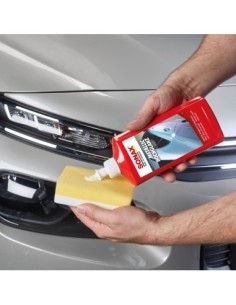 Sonax Metallic High Gloss Festékpolír 500ml
