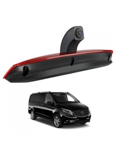Rear camera for Mercedes Vito W447 with double doors 2014...