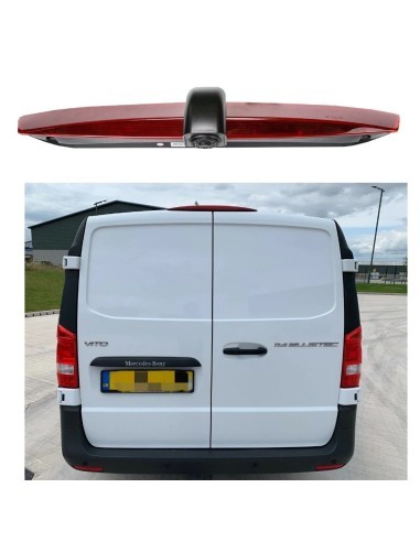 Κάμερα οπισθοπορείας για Mercedes Vito W447 με...